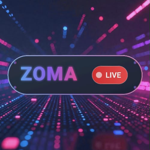 ZomaLive