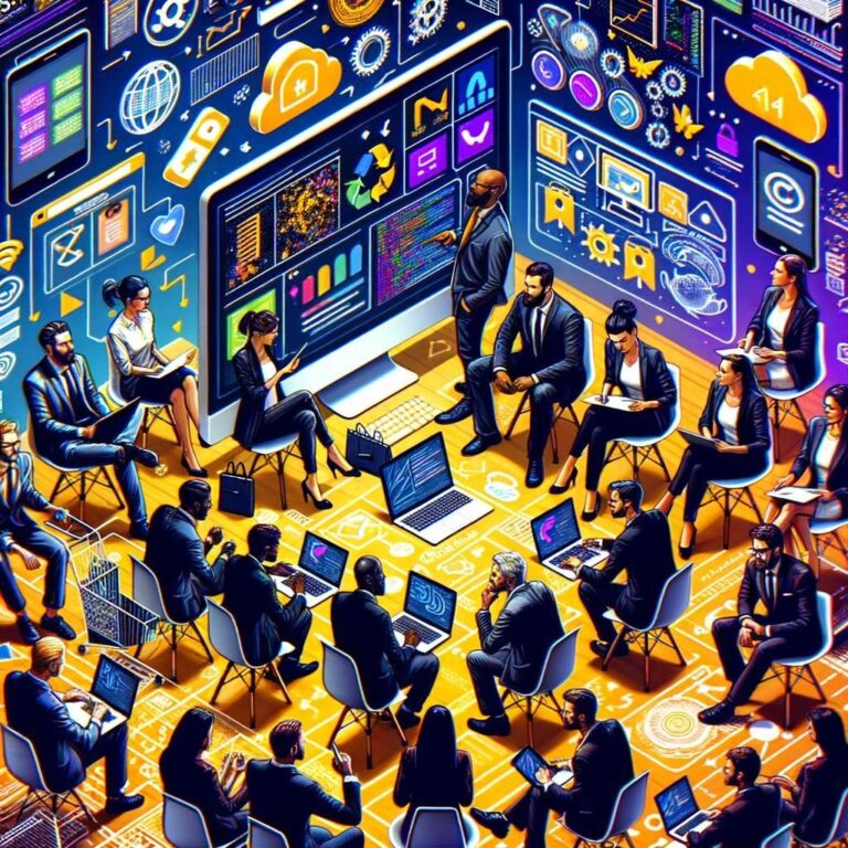 أفضل شركات تصميم مواقع إلكترونية تلبي متطلبات السوق العالمي