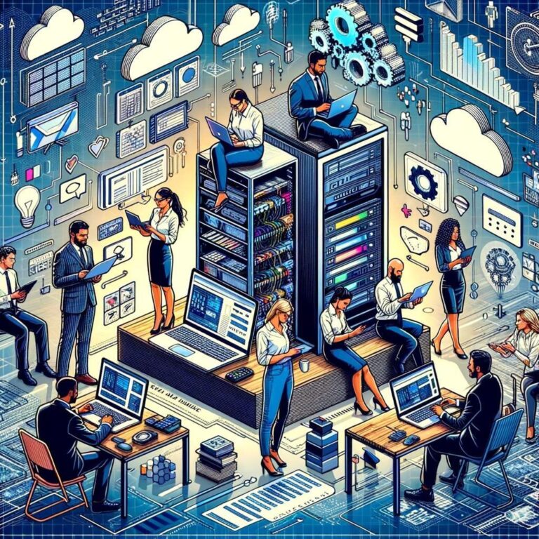 كيفية تحسين موقع التجارة الإلكترونية لجذب العملاء المحليين