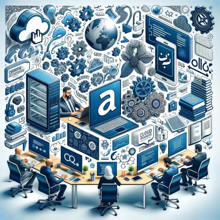 Desarrollando una librería en línea en Taima: brindando soluciones digitales para los amantes de la lectura