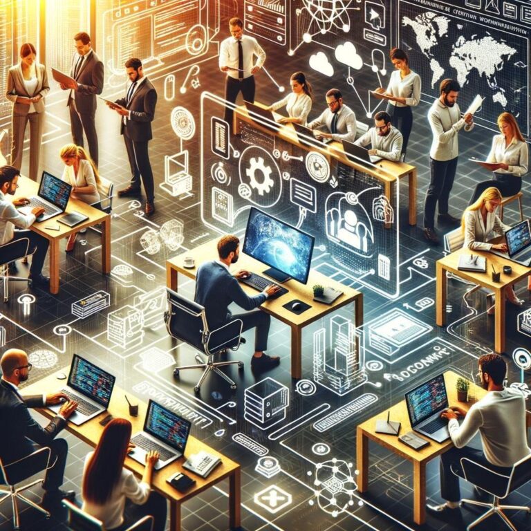 أفضل منصات تطوير مواقع تدعم التجارة الإلكترونية