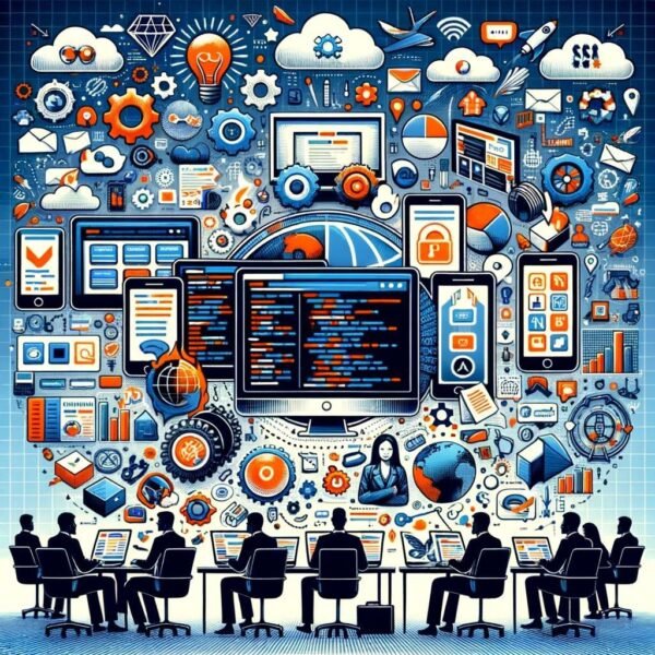 Servicios avanzados de programación de sitios web en Buraidah: ¿Cómo lograr los mejores resultados?