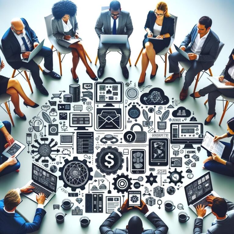 كيفية تحسين تصميم موقعك لجذب المزيد من العملاء