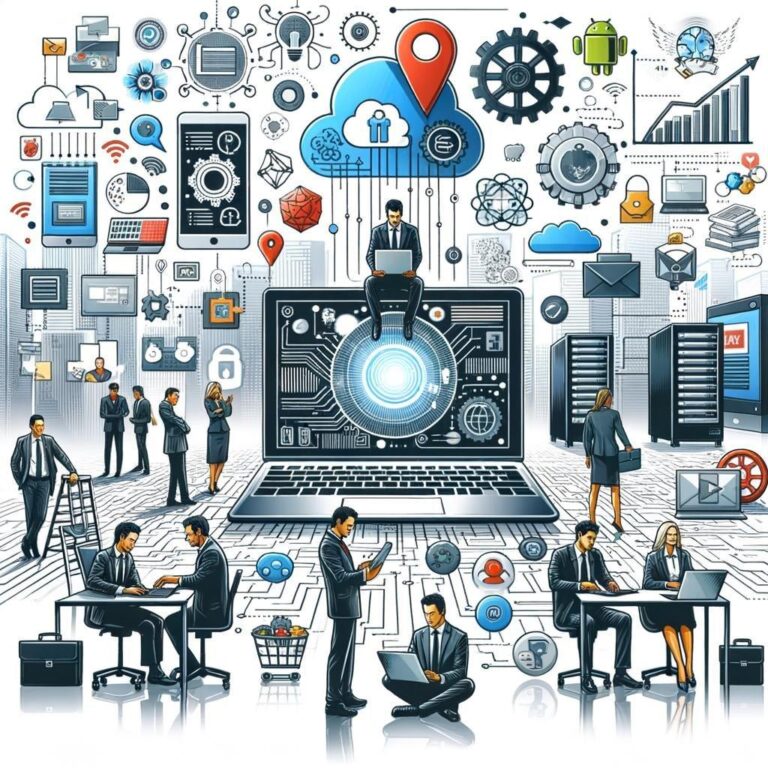 كيفية تطوير متجر إلكتروني يدعم تعدد اللغات والعملات