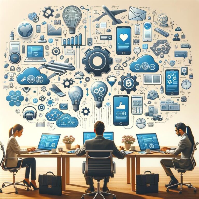 Création de sites Web éducatifs adaptés aux conférenciers et formateurs indépendants