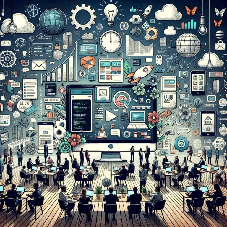 تصميم مواقع تدريبية تدعم التكامل مع أنظمة الدفع الإلكتروني