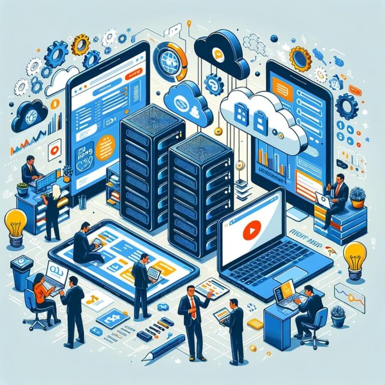 Programación de aplicaciones de transporte en Hafar Al-Batin: soluciones digitales para servicios de transporte