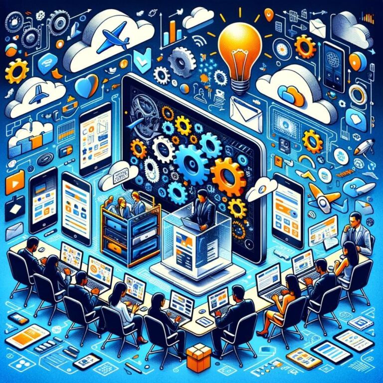 أفضل خدمات تصميم مواقع تناسب الشركات العاملة في مجال التجارة الإلكترونية المتطورة