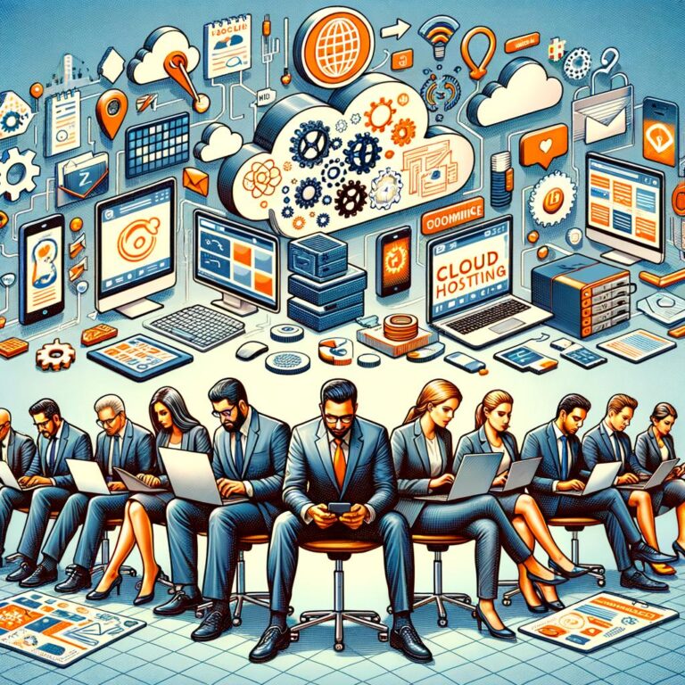 تصميم مواقع إلكترونية تلائم الشركات في مجال الأغذية والمشروبات