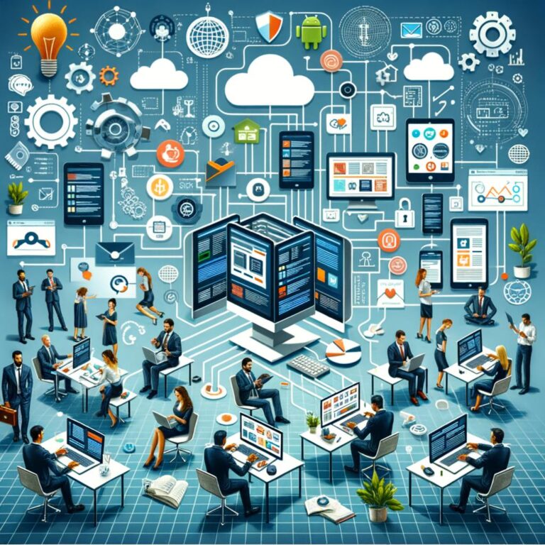 Best Payment App Development Company for Delivery Companies