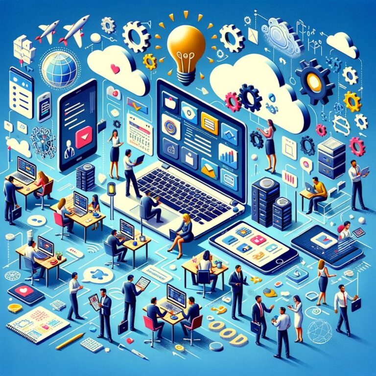 أفضل خدمات تصميم مواقع تلبي احتياجات المشاريع الفردية